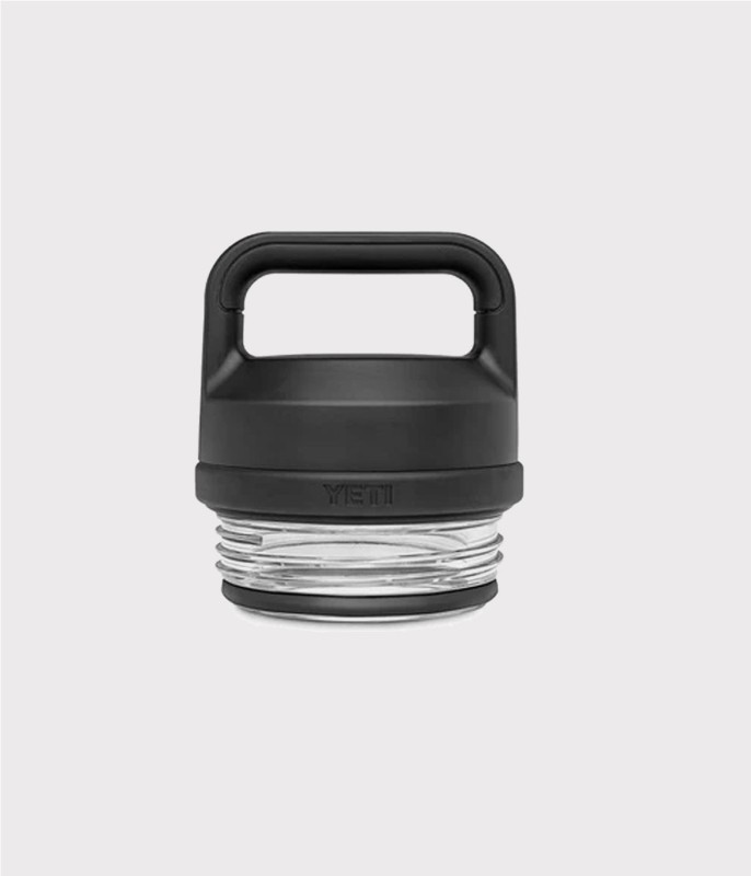 YETI RAMBLER BOTTLE CHUG CAP