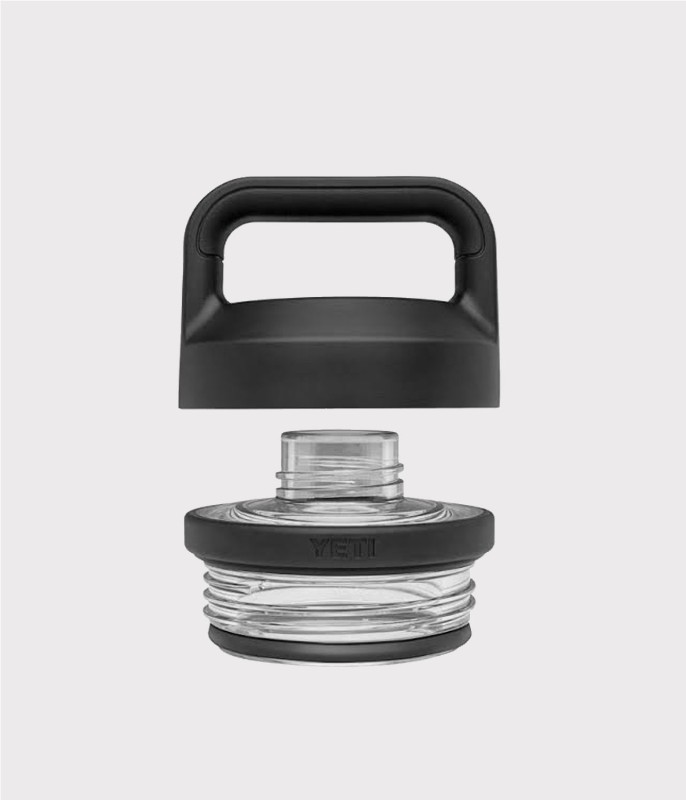 YETI RAMBLER BOTTLE CHUG CAP