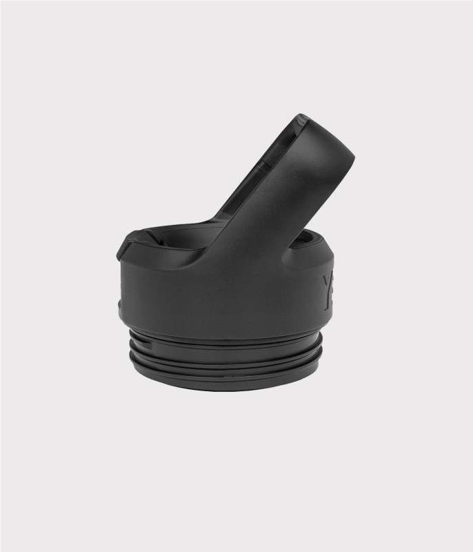 YETI RAMBLER BOTTLE STRAW CAP 2