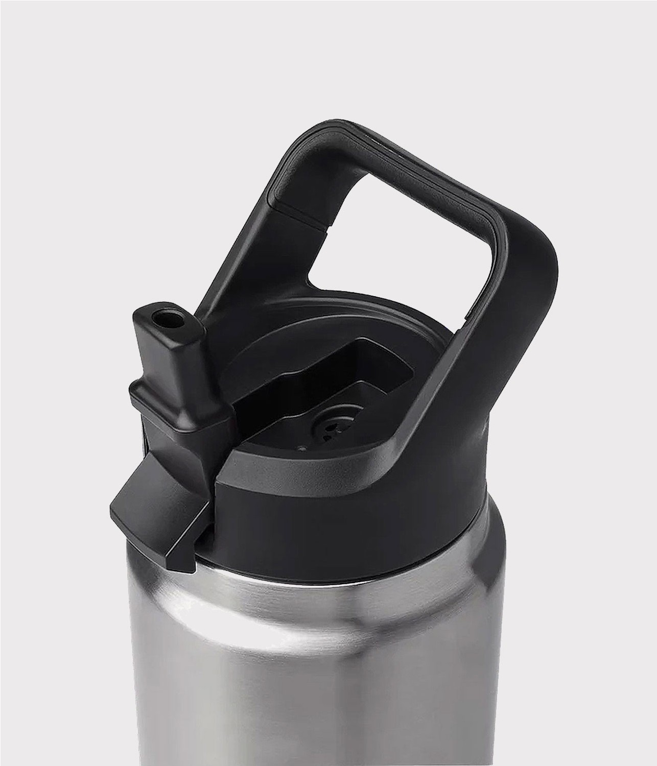YETI RAMBLER BOTTLE STRAW CAP