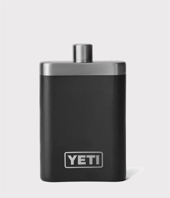 YETI RAMBLER FLASK