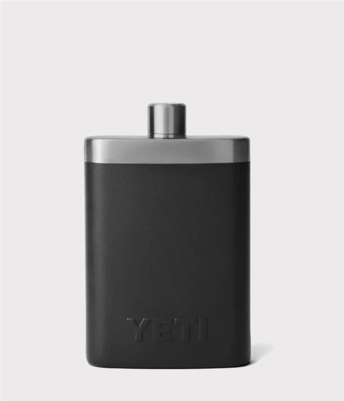 YETI RAMBLER FLASK