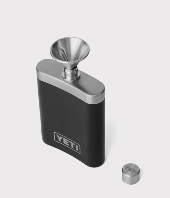 YETI RAMBLER FLASK