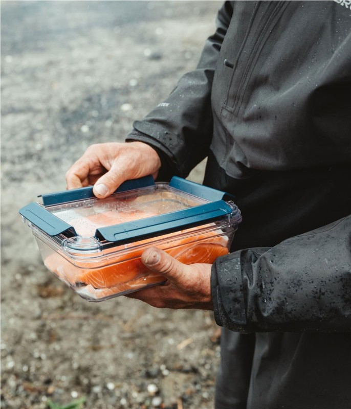 YETI FOOD STORAGE LARGE