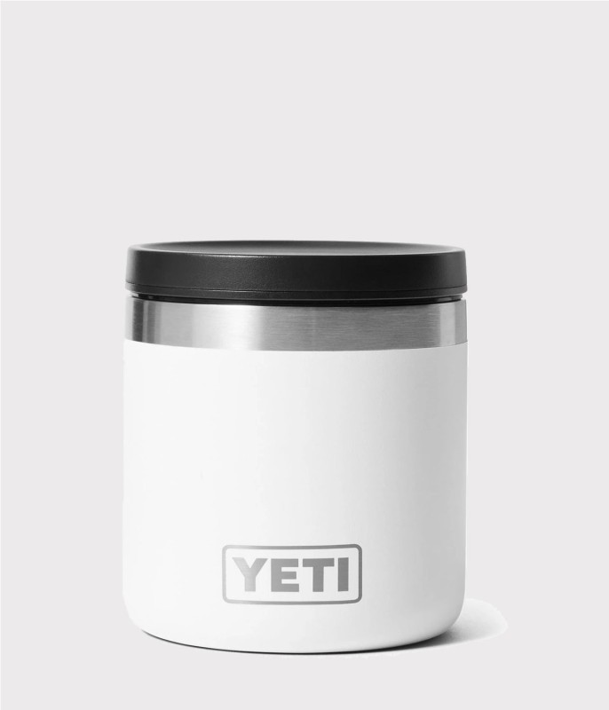 YETI RAMBLER FOOD JAR 8 OZ