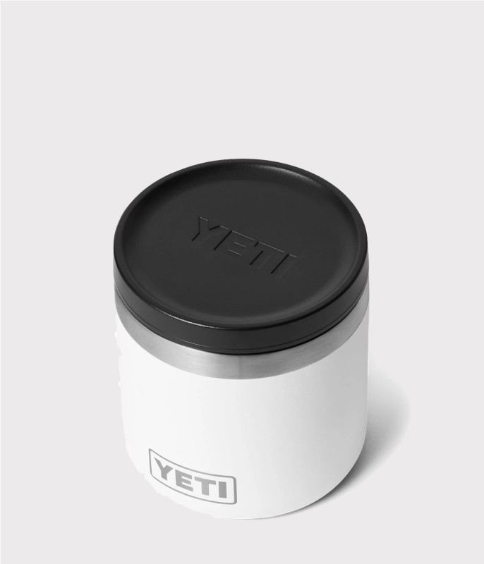 YETI RAMBLER FOOD JAR 8 OZ 2