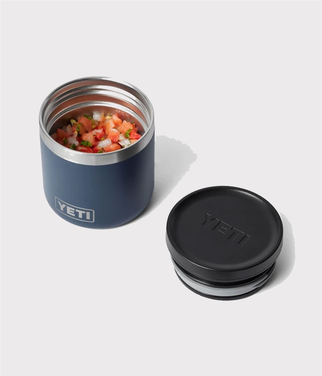 YETI RAMBLER FOOD JAR 8 OZ