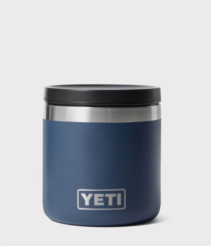 YETI RAMBLER FOOD JAR 8 OZ