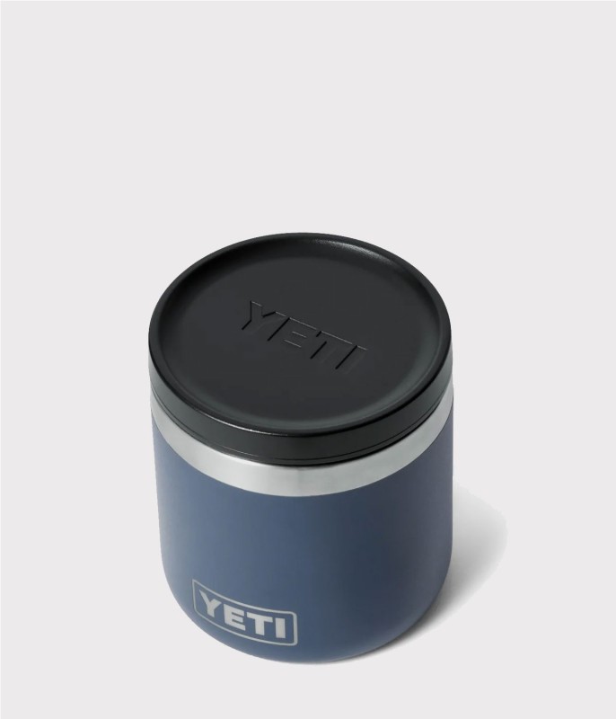 YETI RAMBLER FOOD JAR 8 OZ