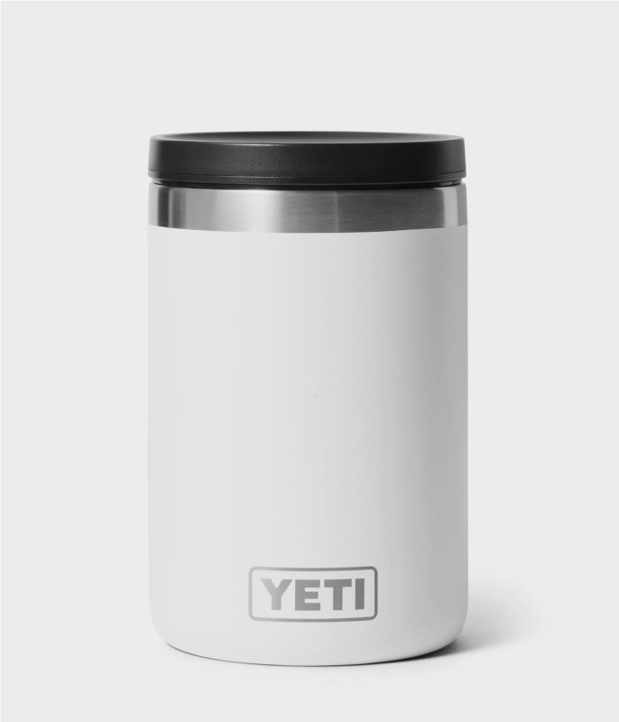 YETI RAMBLER FOOD JAR 16 OZ