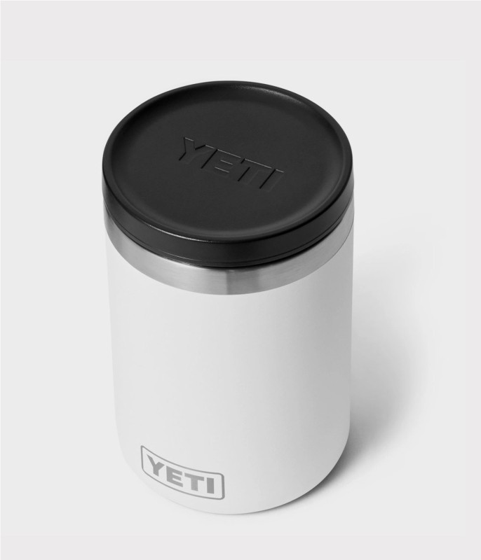 YETI RAMBLER FOOD JAR 16 OZ 2