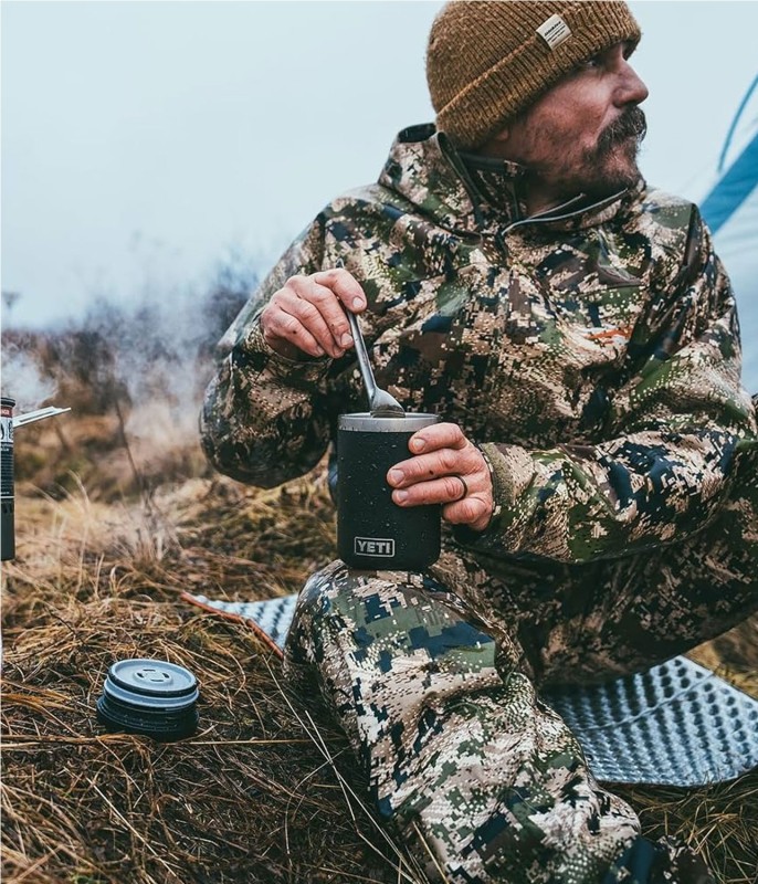 YETI RAMBLER FOOD JAR 16 OZ