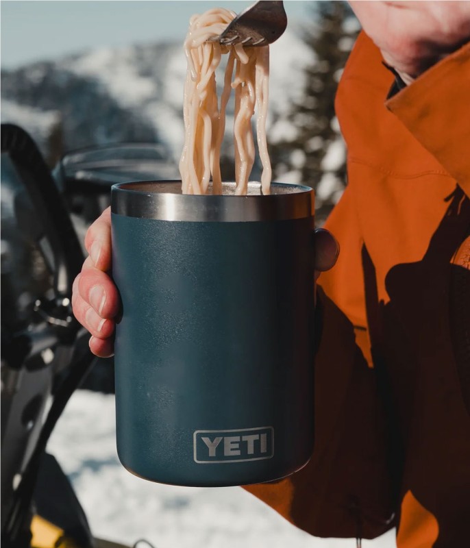 YETI RAMBLER FOOD JAR 16 OZ