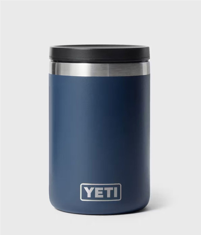 YETI RAMBLER FOOD JAR 16 OZ