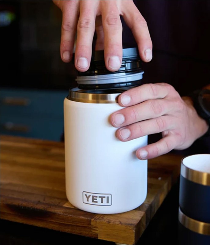 YETI RAMBLER FOOD JAR 24 OZ