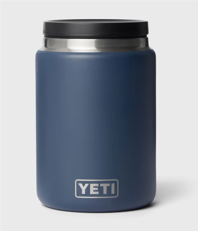 YETI RAMBLER FOOD JAR 24 OZ