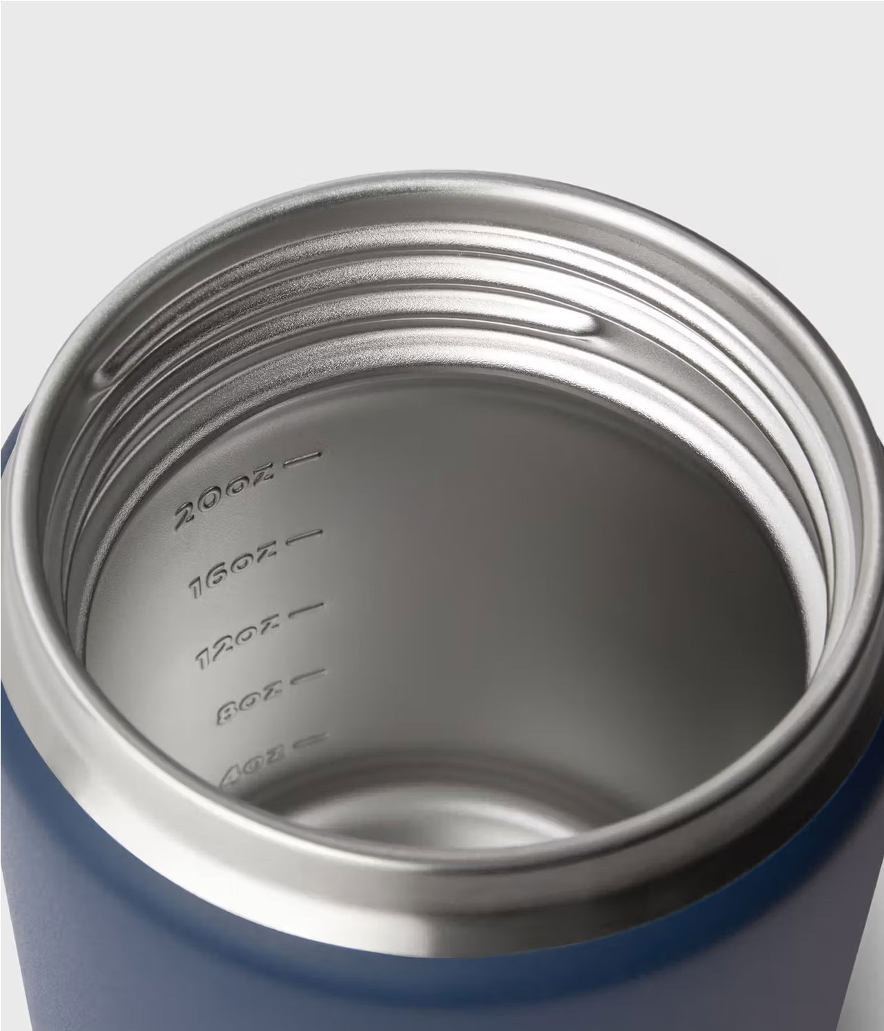 YETI RAMBLER FOOD JAR 24 OZ