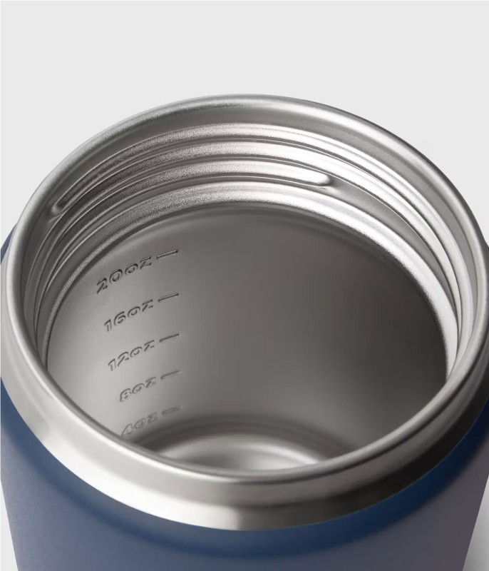 YETI RAMBLER FOOD JAR 24 OZ