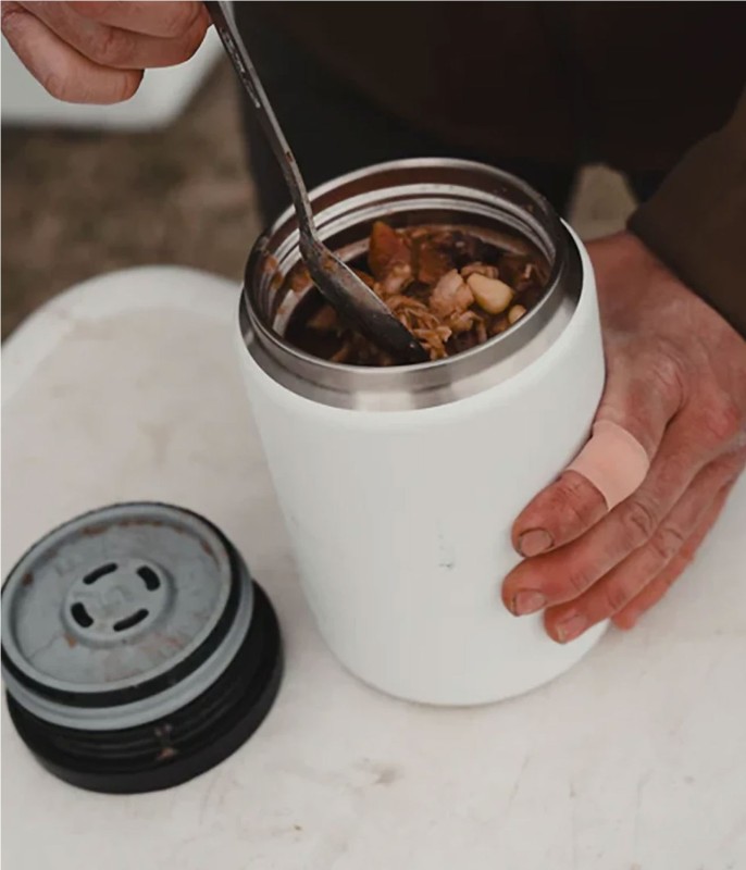 YETI RAMBLER FOOD JAR 24 OZ