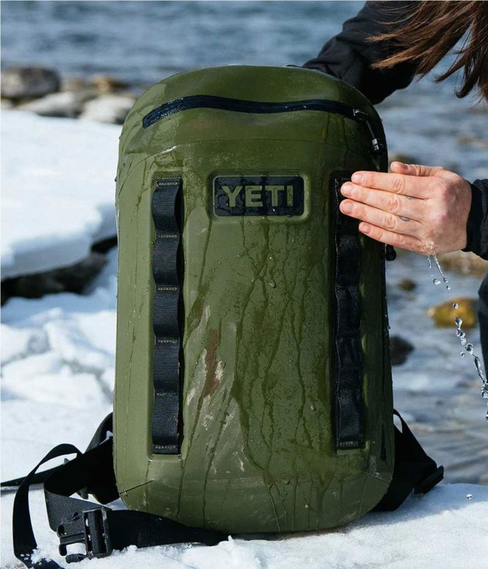 YETI CAYO BACKPACK 15L