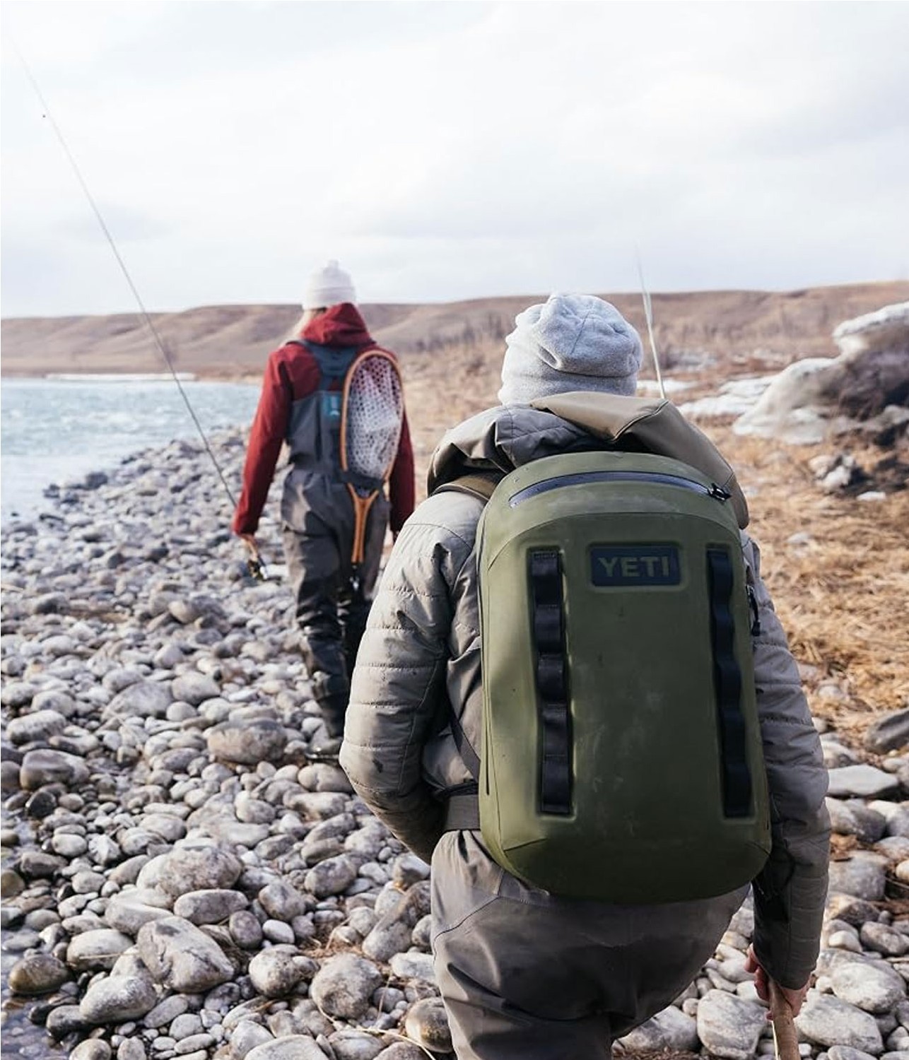 YETI CAYO BACKPACK 15L