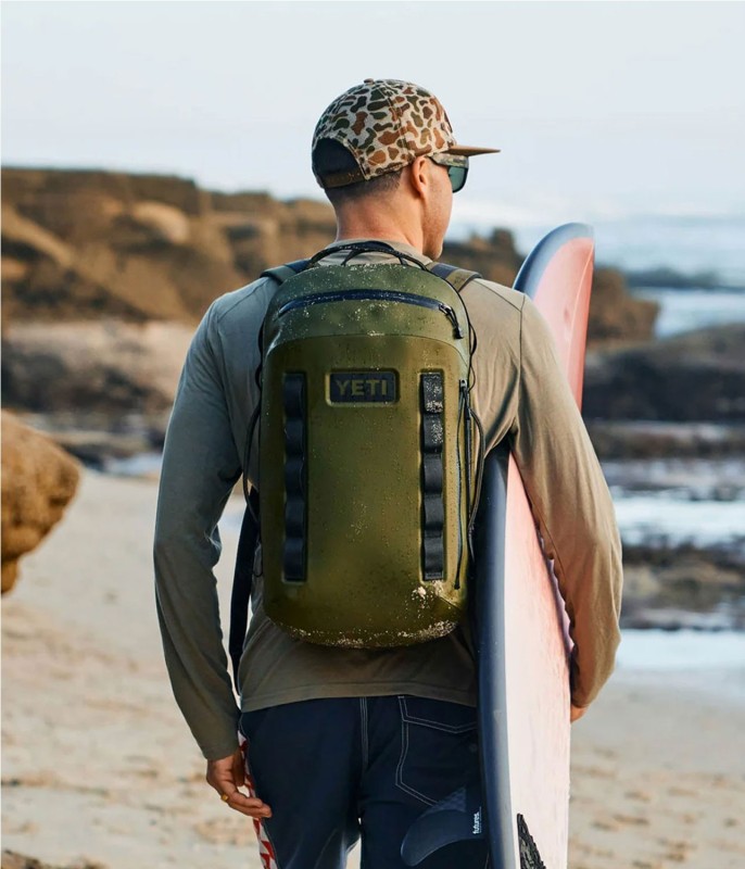 YETI CAYO BACKPACK 25L