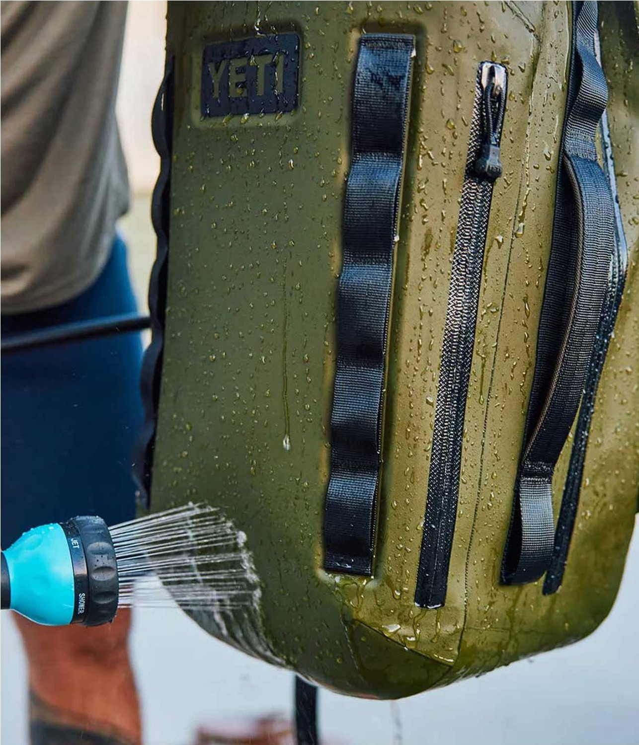 YETI CAYO BACKPACK 25L