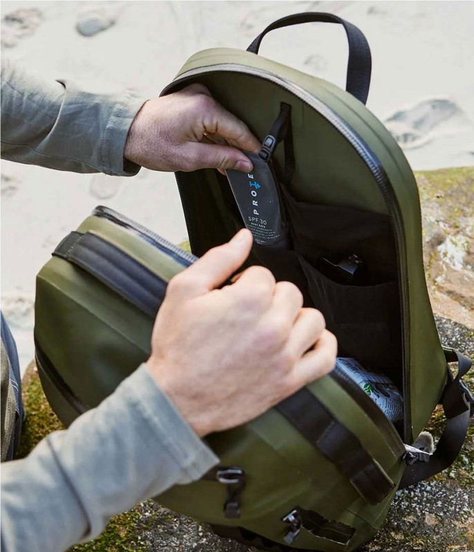 YETI CAYO BACKPACK 35L