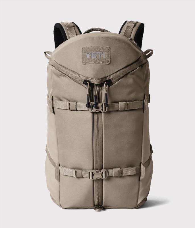 YETI RANCHERO BACKPACK 22L