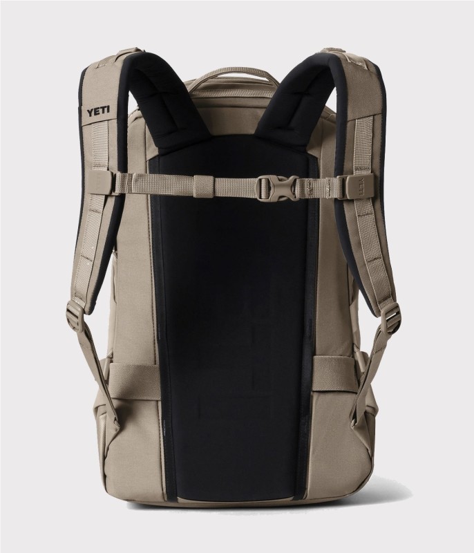 YETI RANCHERO BACKPACK 22L 2