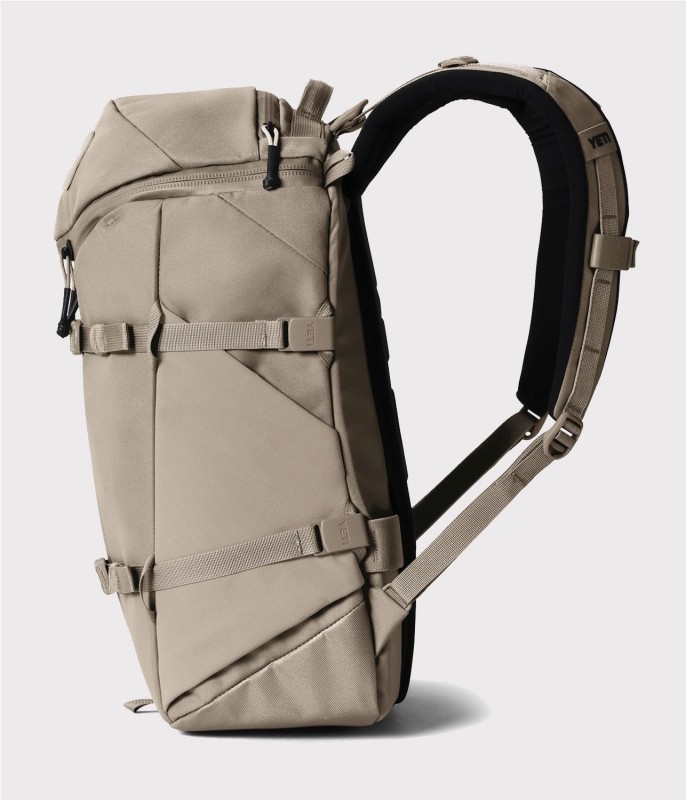 YETI RANCHERO BACKPACK 22L