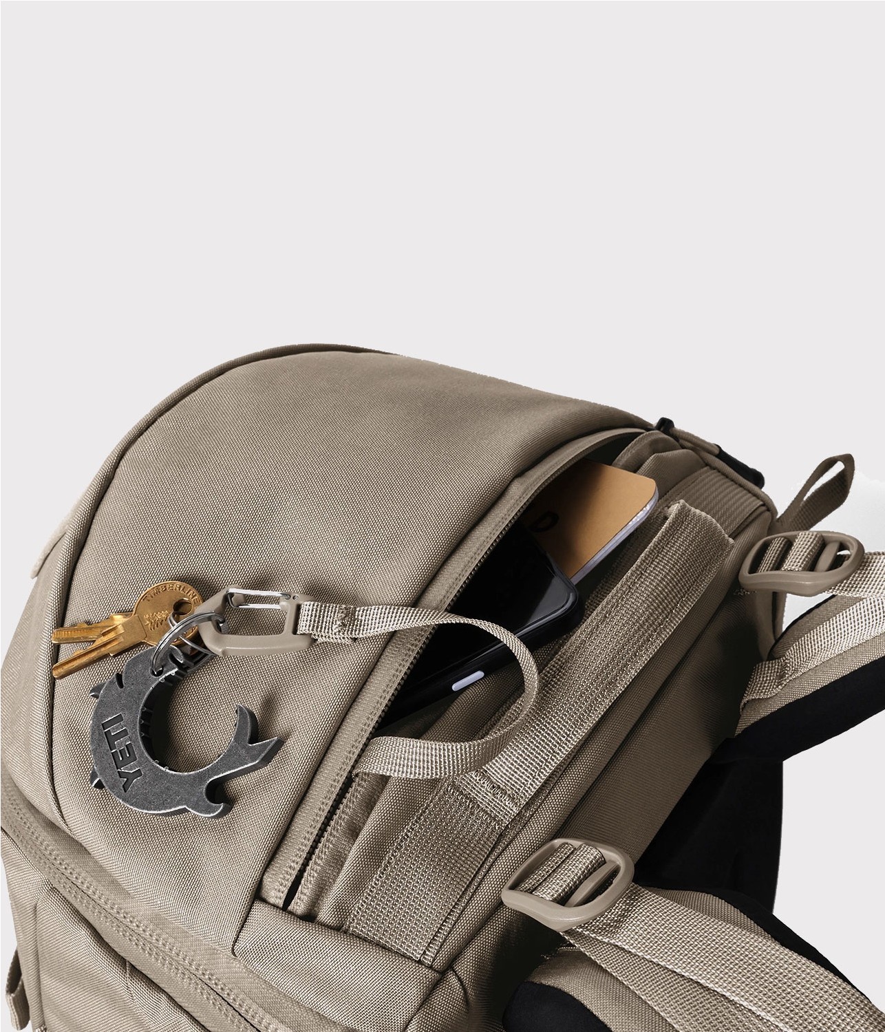 YETI RANCHERO BACKPACK 22L