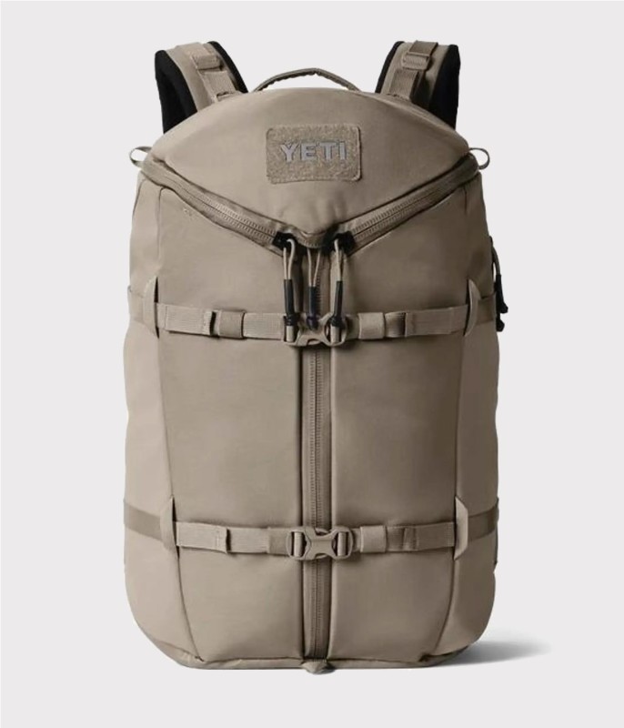 YETI RANCHERO BACKPACK 27L