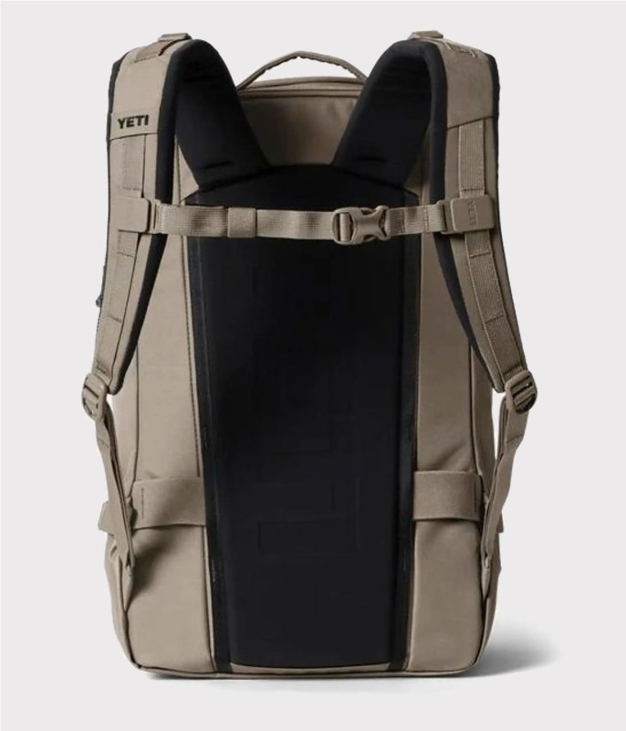 YETI RANCHERO BACKPACK 27L 2