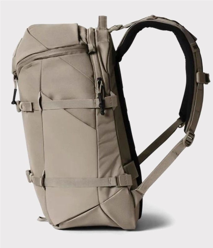 YETI RANCHERO BACKPACK 27L