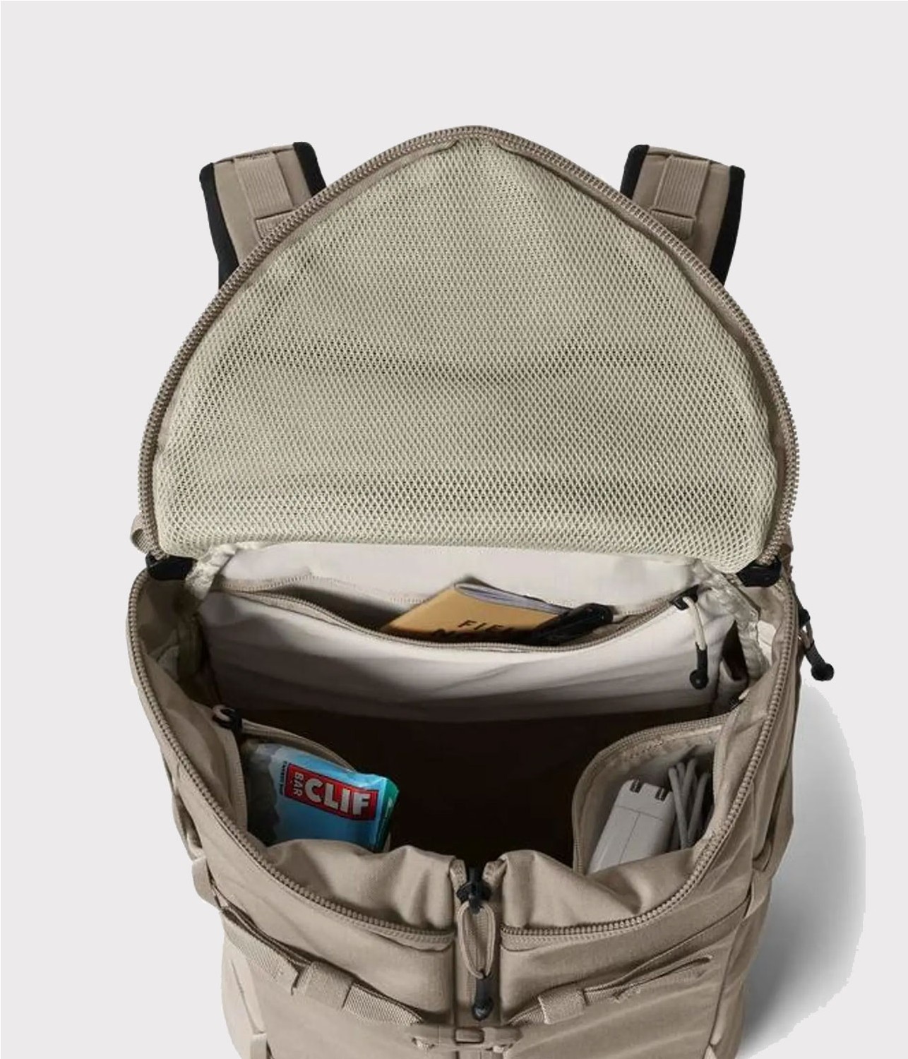 YETI RANCHERO BACKPACK 27L