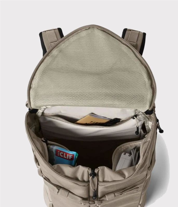 YETI RANCHERO BACKPACK 27L
