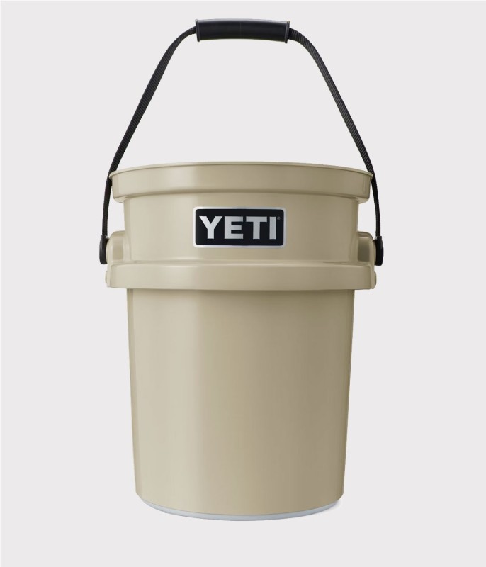 YETI LOADOUT BUCKET 5.0G