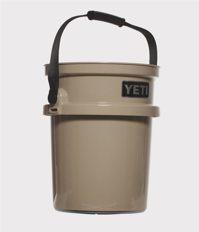 YETI LOADOUT BUCKET 5.0G 2