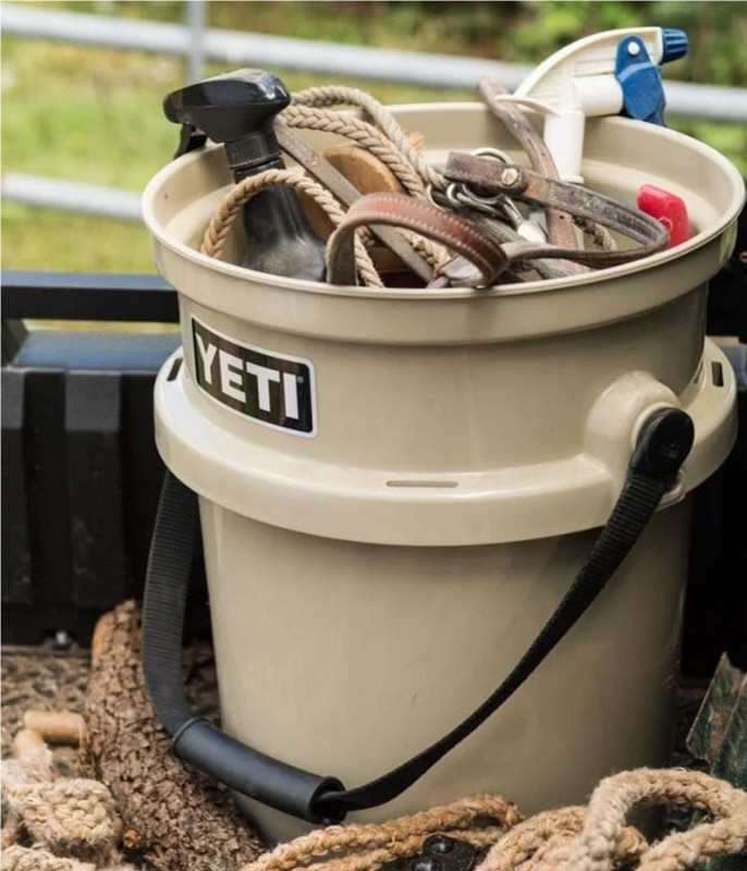 YETI LOADOUT BUCKET 5.0G