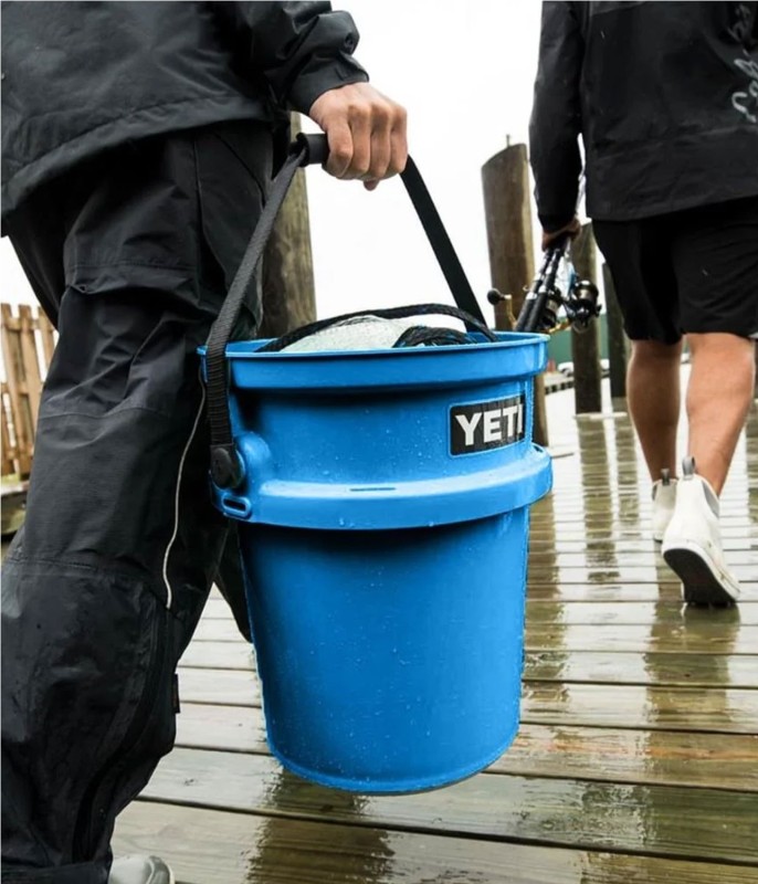 YETI LOADOUT BUCKET 5.0G