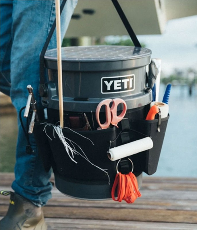 YETI LOADOUT GEAR BELT