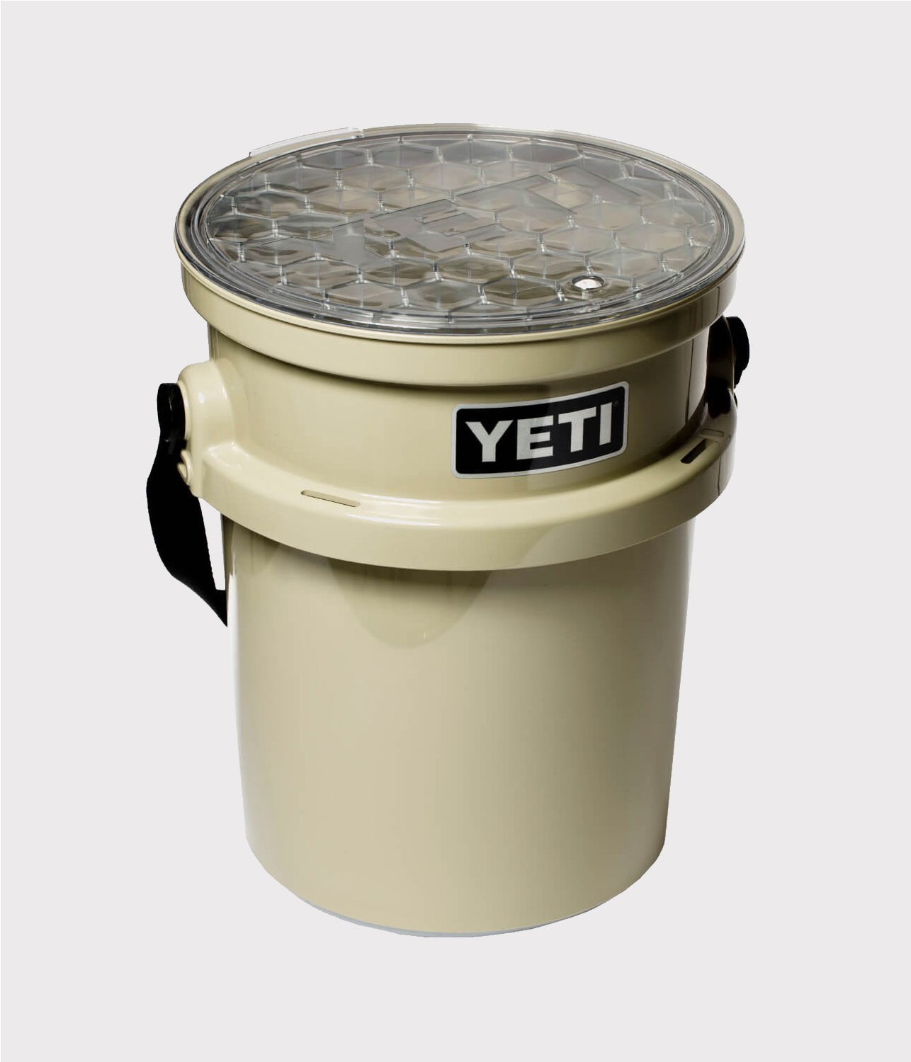 YETI LOADOUT BUCKET LID