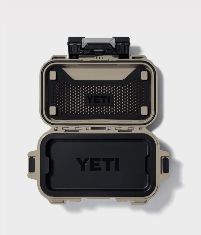 YETI LOADOUT GOBOX 1 GEAR CASE