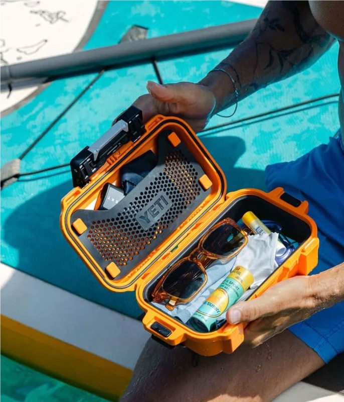 YETI LOADOUT GOBOX 1 GEAR CASE