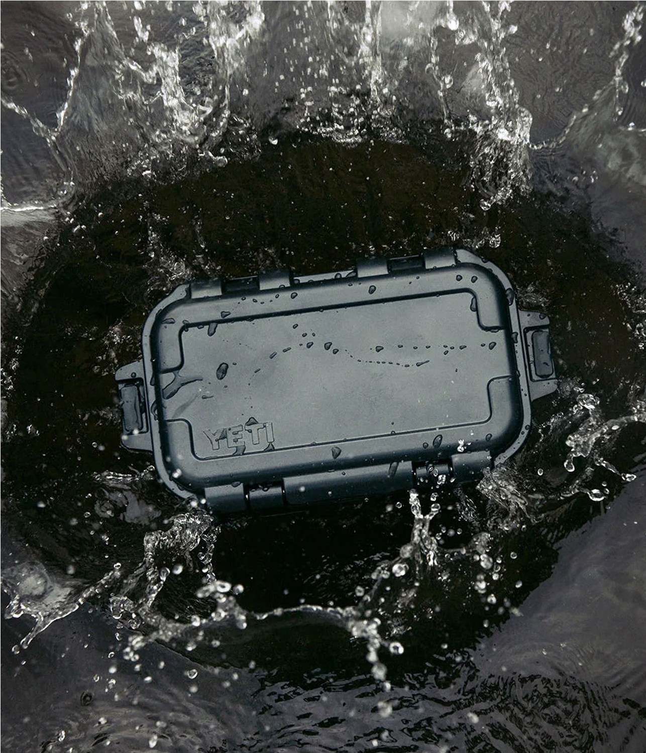 YETI LOADOUT GOBOX 1 GEAR CASE