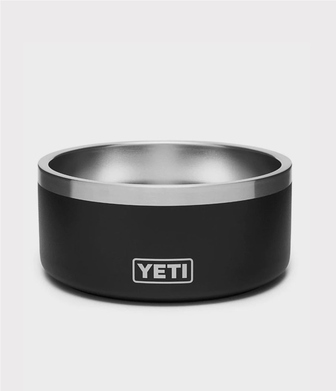 YETI BOOMER 8 DOG BOWL
