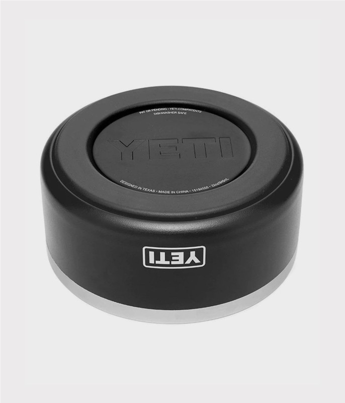 YETI BOOMER 8 DOG BOWL