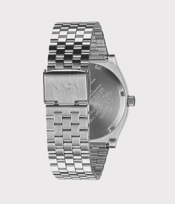 NIXON TIME TELLER