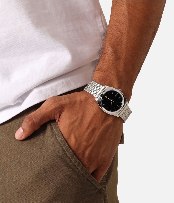 NIXON TIME TELLER